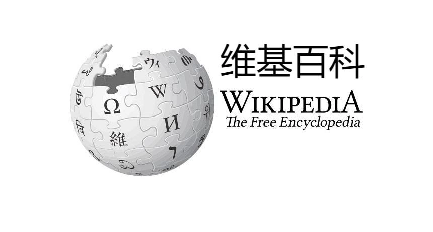 维基百科外链